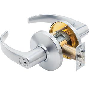 BEST 9K Series Cylindrical Lockset