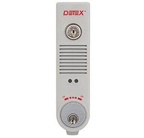 Detex EAX-500 Battery Powered Door Alarm