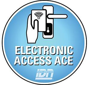 Can IDN Distribute Hotel Locks?
