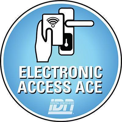 IDN Global, Electronic Access Ace