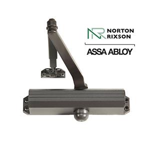 Norton 1601 Series Door Closer