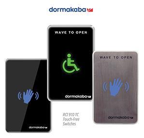 dormakaba Electronic Access