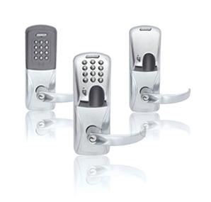 Schlage AD Series