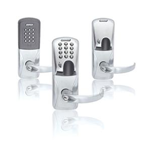 Schlage AD Series