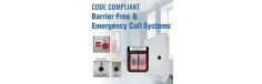 Code Compliant Barrier Free & Emergency Call Systems