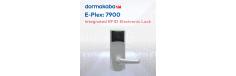 dormakaba E-Plex 7900 RFID Electronic Lock