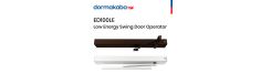 ED100LE Low Energy Swing Door Operator