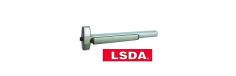 LSDA PD9200 Series Exit Device