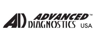Advanced Diagnostics