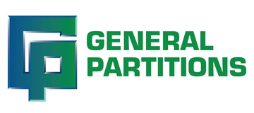 GENERAL PARTITIONS