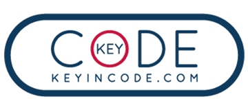 KEY IN CODE