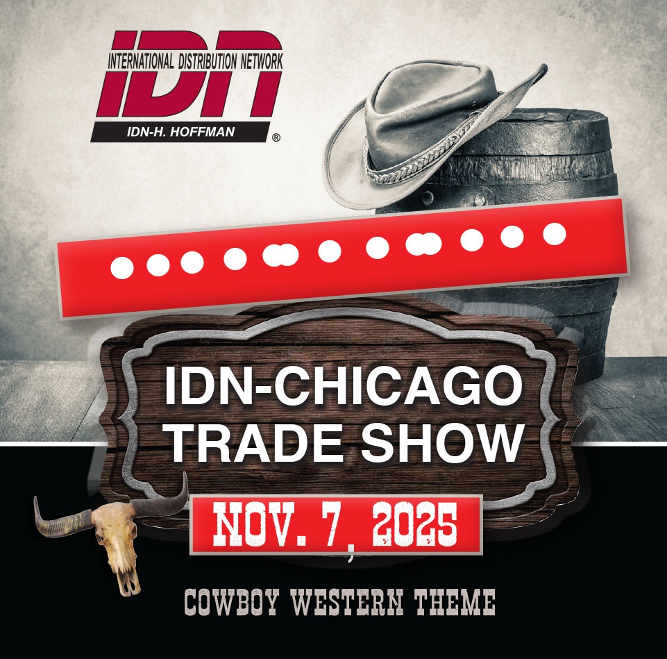 IDN-Chicago Trade Show