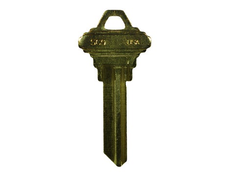 Key Accessories