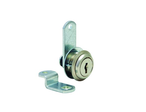 Cabinet utility locks