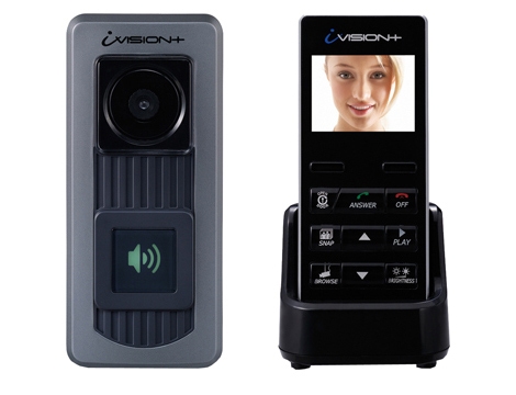 cctv intercoms alarms