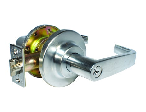 Door Locks Mechanical