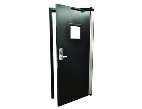 Doors Frames